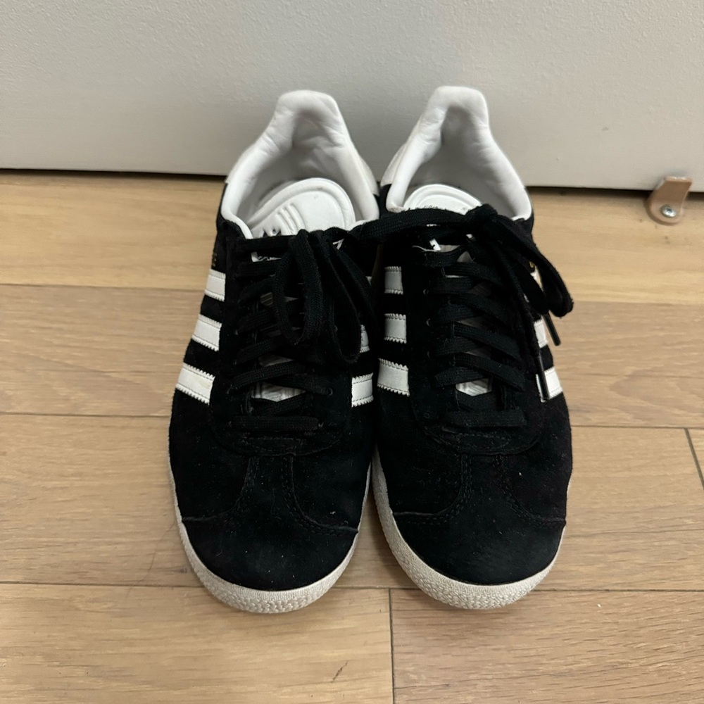 Adidas Gazelle black